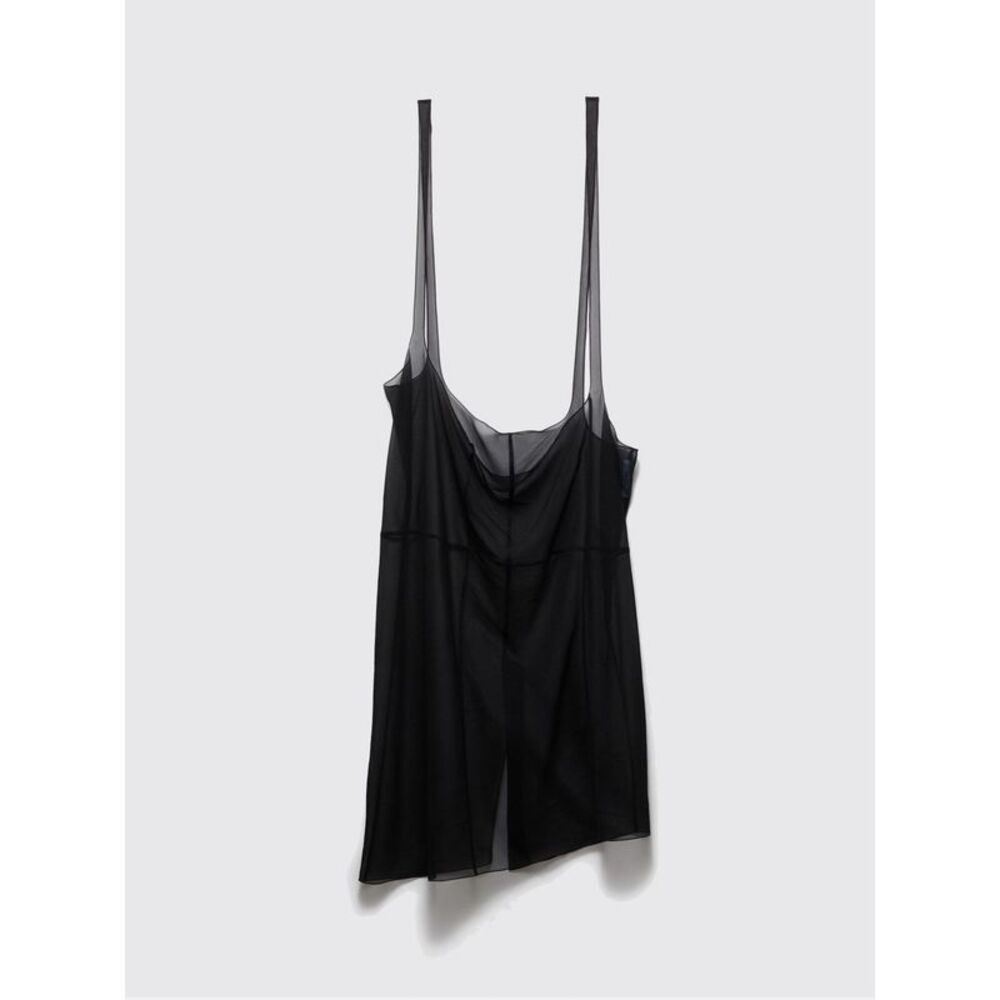 Prada Skirt Woman Black